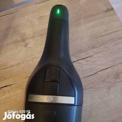 Bosch Vezeték Nélküli Porszívó 