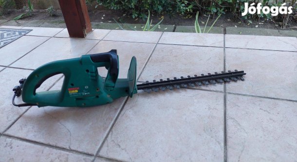 Bosch Villanyos Sövényvágó