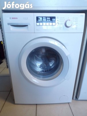 Bosch Wab20262 mosógép jótállással h