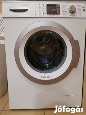 Bosch Waq 28492/09 Mosógép Jó Állapotban