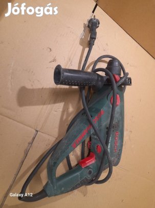 Bosch  pbh 2000 re javitásra eladó!