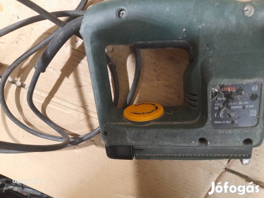 Bosch tűzőgép javításra eladó!