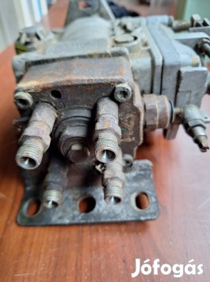 Bosch adagoló használt