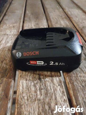 Bosch akkumulátor,Starter,Pba 18V 2.5 Ah li-ion