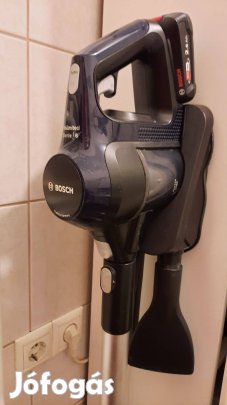 Bosch akkumulátoros porszívó