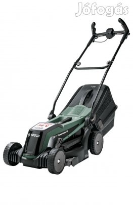 Bosch akkus fűnyíró Eladó!