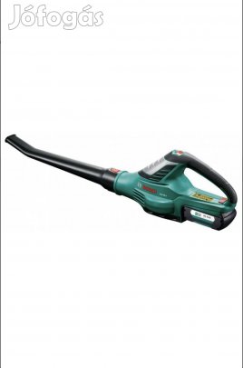 Bosch akkus lombfúvó Eladó! 