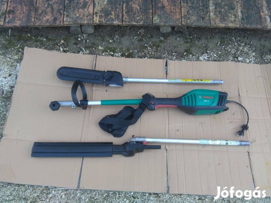 Bosch amw 10 magassági ágvágó sövényvágó