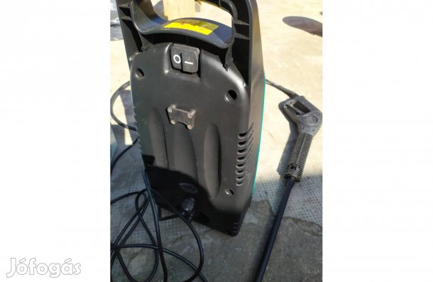 Bosch aquatak 10 magasnyomású mosó