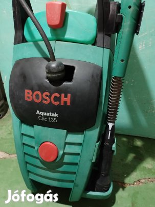 Bosch aquatak clic 135 sterimo