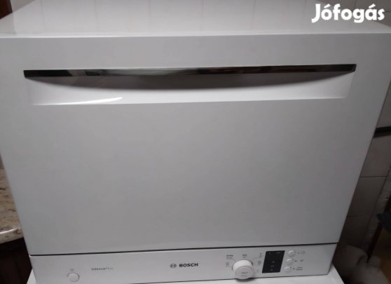 Bosch asztali mosogatógép
