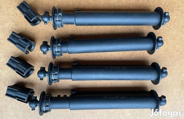 Bosch beépíthető gázfőzőlap alkatrész