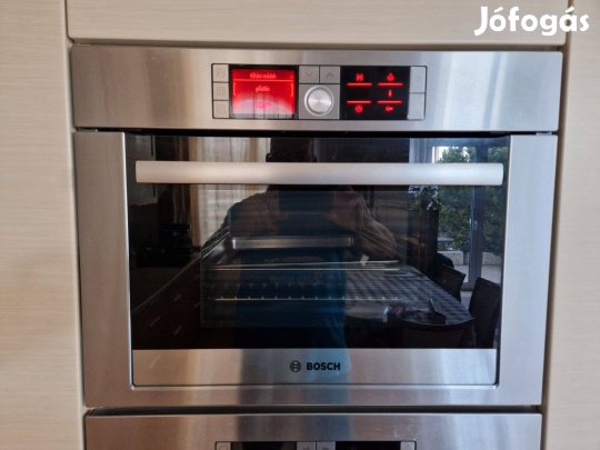 Bosch beépíthető gőzsütő gőzpároló