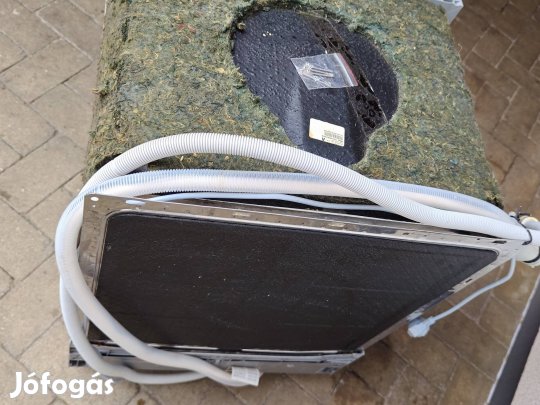 Bosch beépíthető mosogatógép