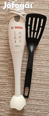 Bosch botmixer