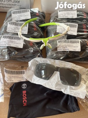 Bosch cserélhető Lencsés napszemüveg