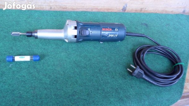 Bosch csiszoló, Fein lyuk köszörű daraboló, polírozó ipari