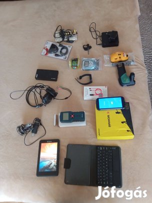 Bosch csomag extrával