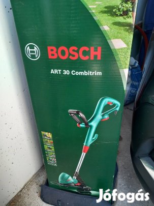 Bosch damilos szegélyvágó