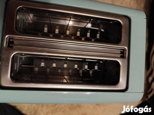 Bosch digitális kenyérpirító