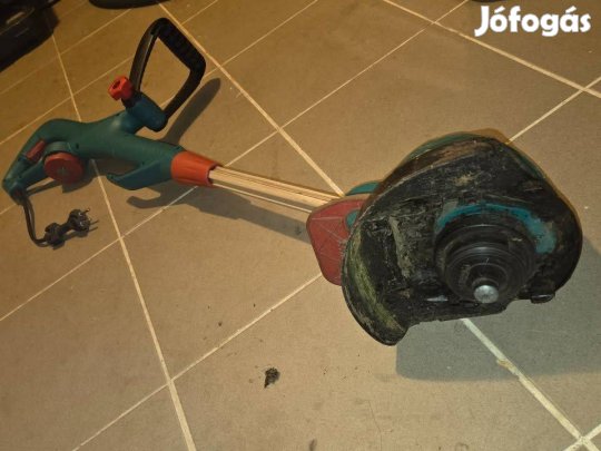 Bosch domilos fű szegélynyíró