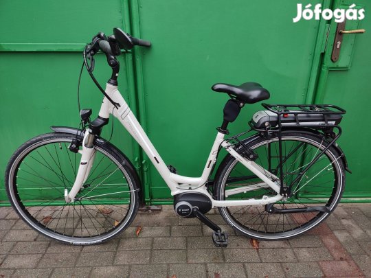 Bosch e-bike, elektromos kerékpár, Triumph pedelec 155 cm-től, ebike