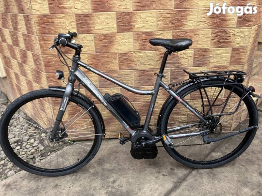 Bosch e bike crosswave 28" kerékpár