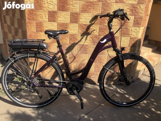 Bosch e bike tour de swiss 28" kerékpár