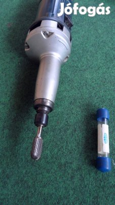 Bosch egyenescsiszoló ford. szab. lyukköszörű, turbómaró