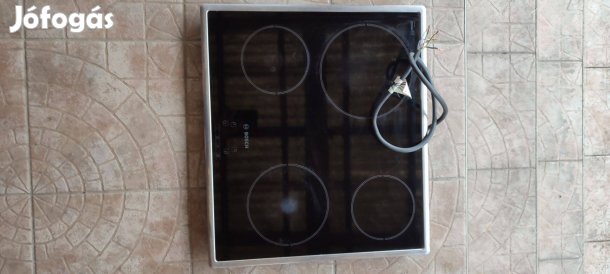 Bosch elektromos főzőlap
