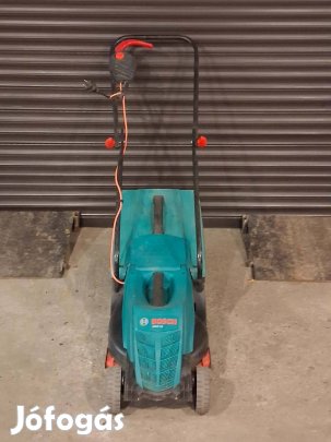 Bosch elektromos fűnyíró