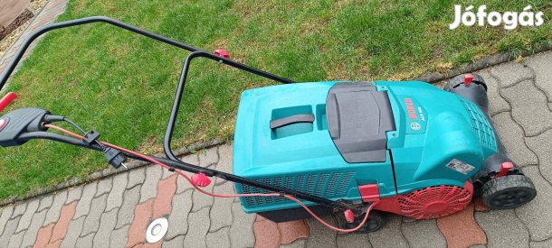 Bosch elektromos gyepszellőztető eladó.