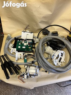 Bosch exklusive alkatrész