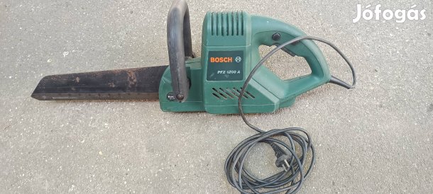 Bosch falvágó fűrész eladó.