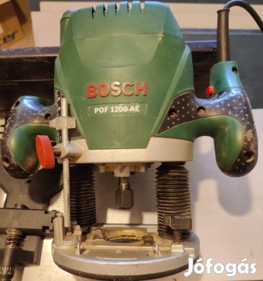Bosch felsomaró