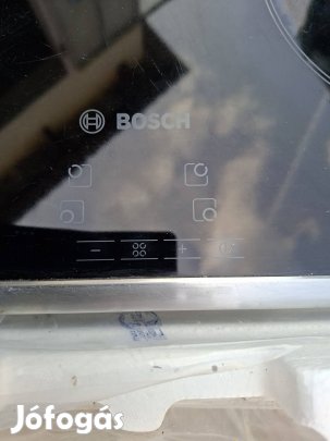 Bosch főzőlap 