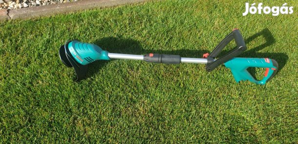Bosch fűnyíró fűkasza szegélynyíró szegélyvágó