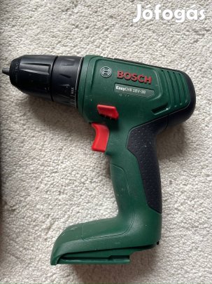 Bosch furo csavarhuzo gep