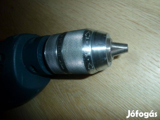 Bosch fúrógép féláron