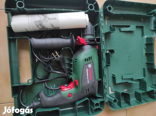 Bosch furógep javitásra, donor