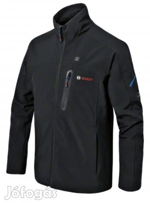 Bosch fűthető kabát