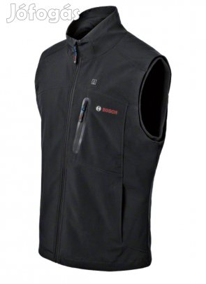 Bosch fűthető mellény