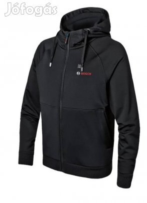 Bosch fűthető pulóver