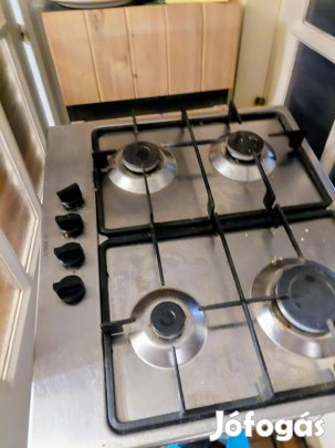 Bosch gáz főzőlap