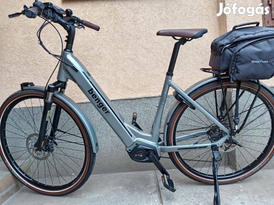 Bosch gen4cx 625wh elektromos kerékpár pedelec ebike e-bike garancia M