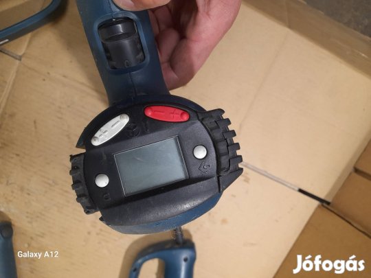 Bosch ghg 660 LCD alkatrésznek eladó!