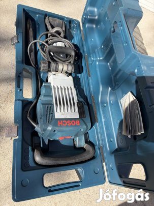 Bosch gsh 18-28 vésőgép