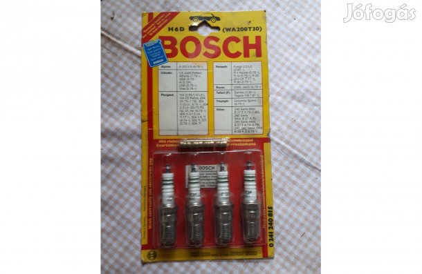 Bosch gyetya új eladó !
