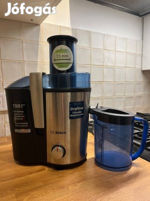 Bosch gyümölcscentrifuga