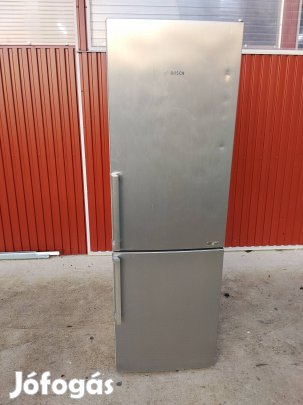 Bosch hűtő gep fagyasztó szekrény hűtőgép hűtőszekrény kombinált 